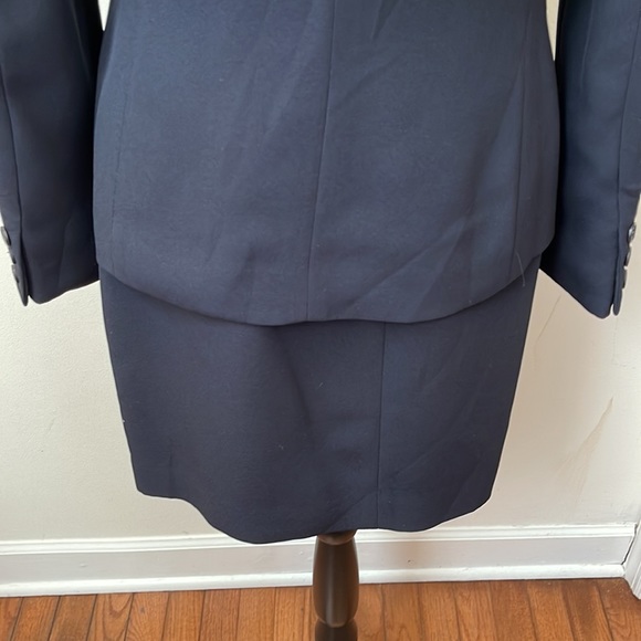 International Concepts Two Piece Suit Jacket & Skirt - Picture 10 of 15